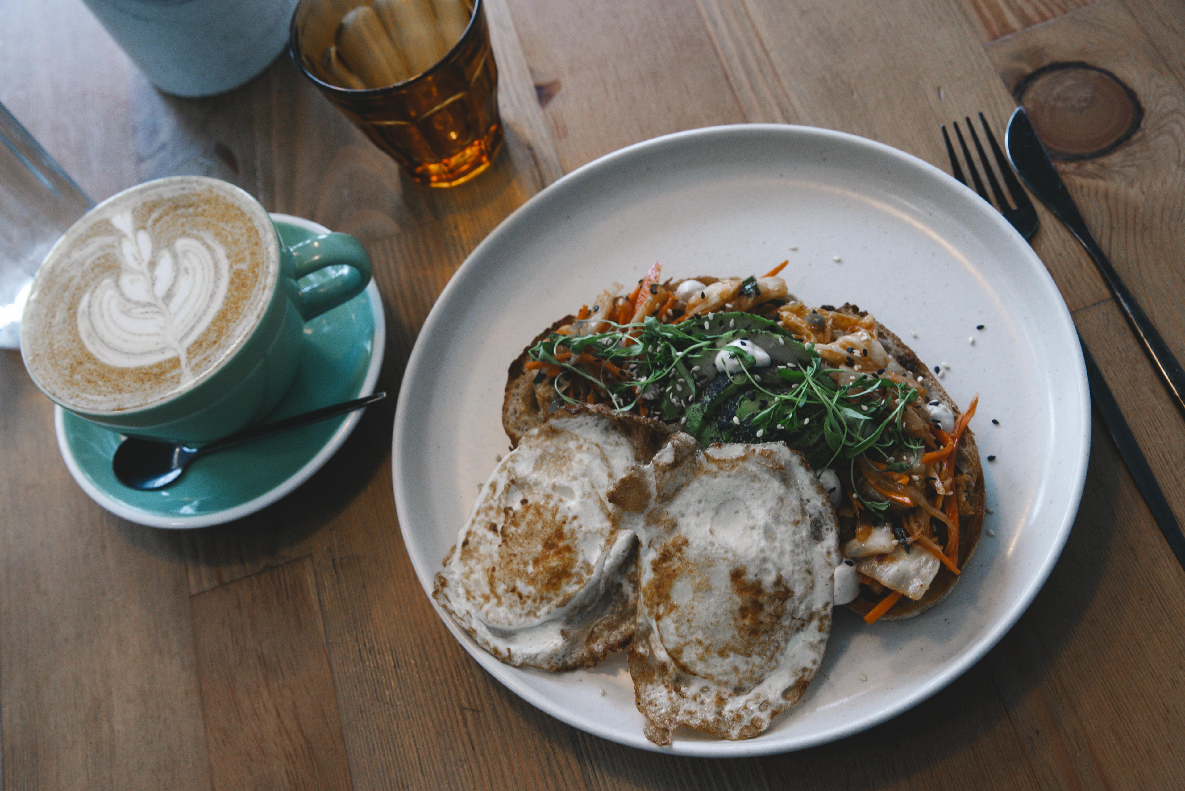 Food & Drink