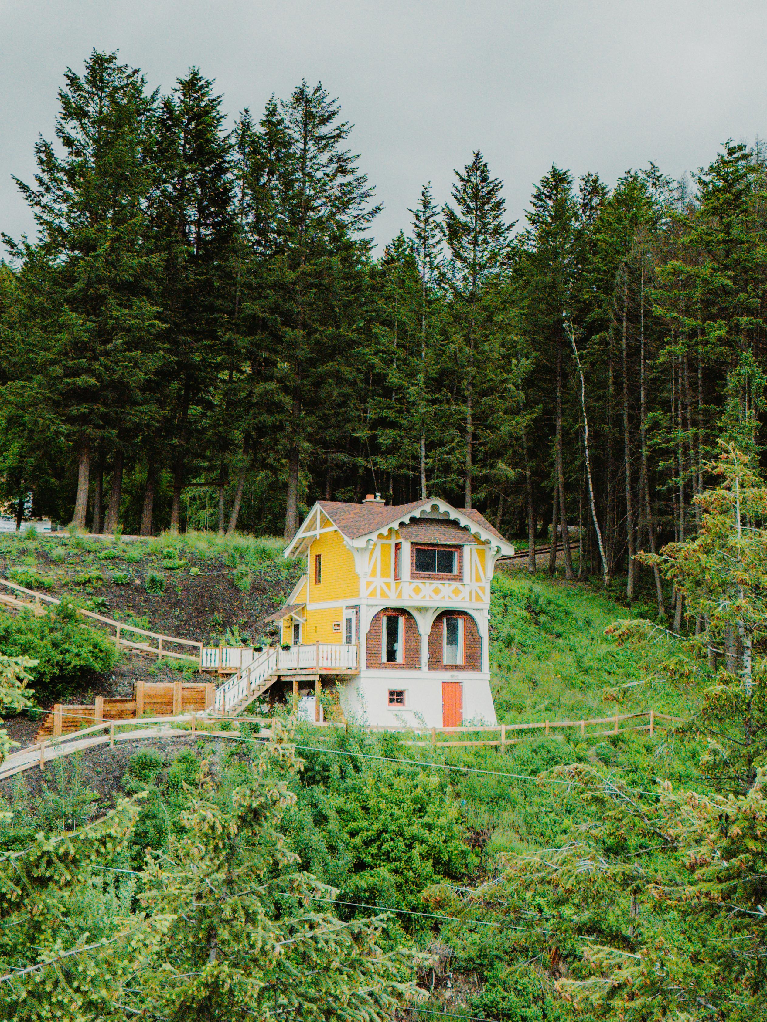 Chalet Heimann