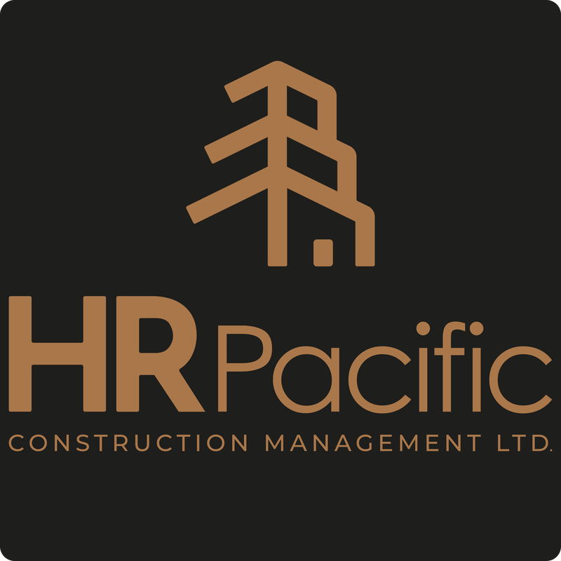 HR Pacific Construction Management Ltd.